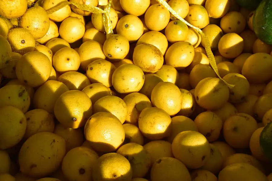 Lemons