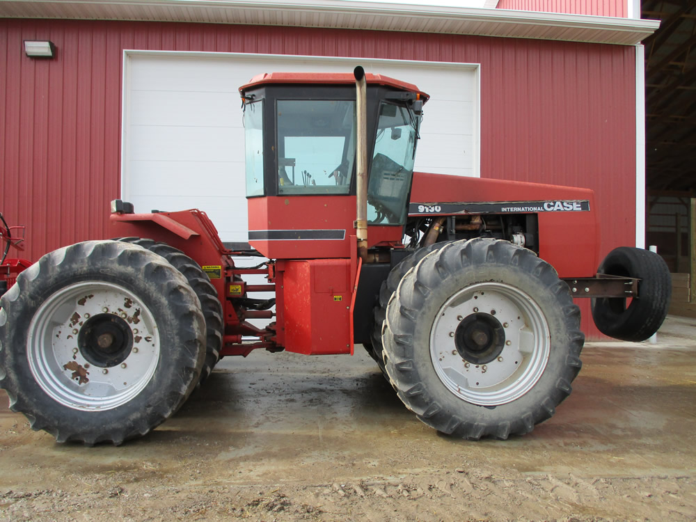 Agricultural & Rural Appraisal Services | Farms, Agribusiness ...